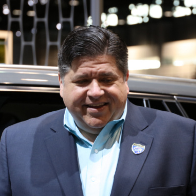 Pritzker Almost Gets The Point Why Illegals Are Coming To Illinois