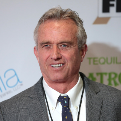 RFK Jr. Endorses Trump And Slaps Media And Democrats