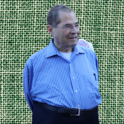 Jerry Nadler’s “Performance Art”