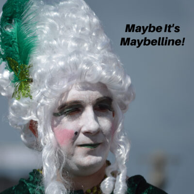 Maybelline Pulls A Bud Light Move