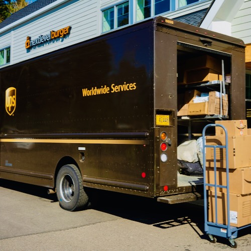 A UPS Strike Could See Economy Take A Seven Billion Dollar Hit