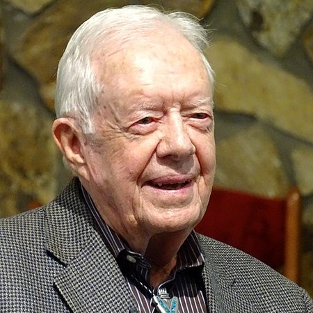 Jimmy Carter, the 39th President Of The United States, Has Died