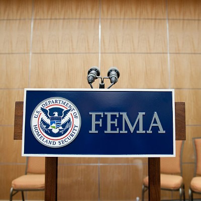 FEMA Still Focused On DEI Training While Maui Mourns