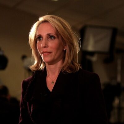 CNN: Dana Bash Decries DOJ “Lack of Humanity”