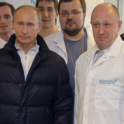 Putin Sad *cough* After Prigozhin Death. What’s Next?