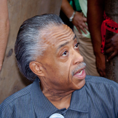 Al Sharpton