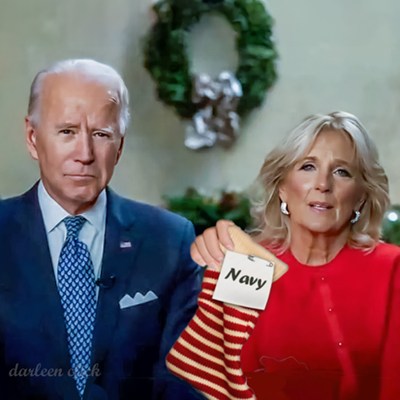 CNN Tells Us Why It Took Years For Bidens To Acknowledge Grandchild