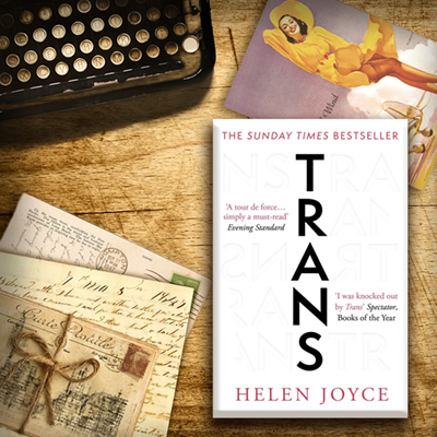From the VG Bookshelf: Trans by Helen Joyce