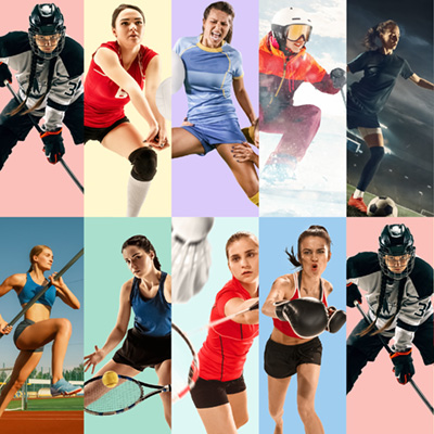 women's sports