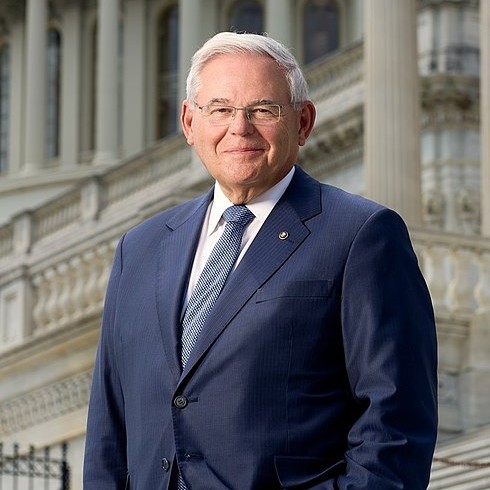 Menendez: Everyone Is Racist