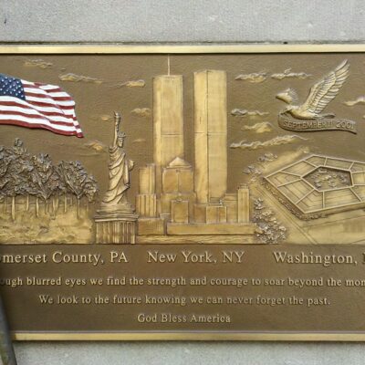 9/11 twenty two years later