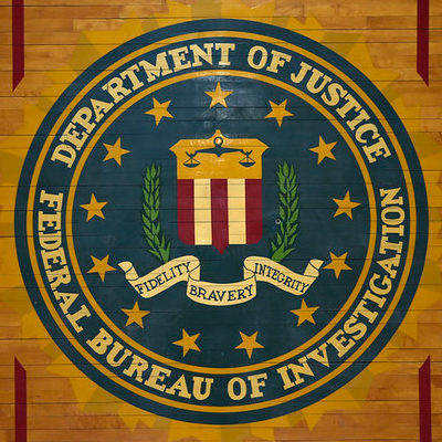 FBI Loses Count Of Capitol Informants And We’re Shocked