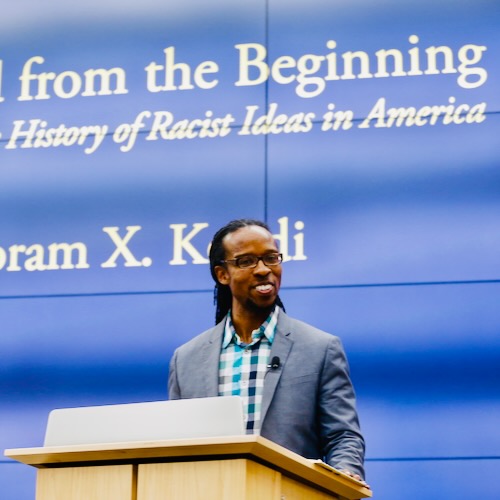 Ibram X Kendi Tanks His AntiRacism Think Tank