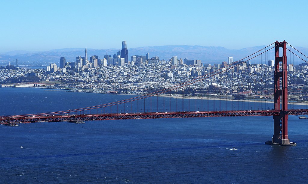 Tyler Florence Tries To Save San Francisco