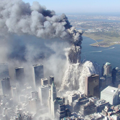 September 11 – Two More Remains Finally Identified