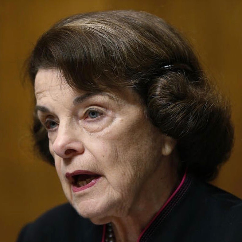 Senator Dianne Feinstein Has Passed At Age 90