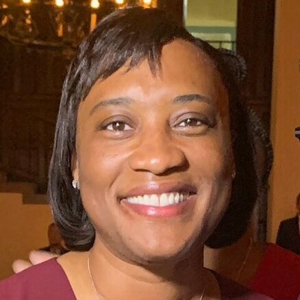Laphonza Butler, Abortion Activist Who Lives In Maryland, Appointed To Replace Feinstein