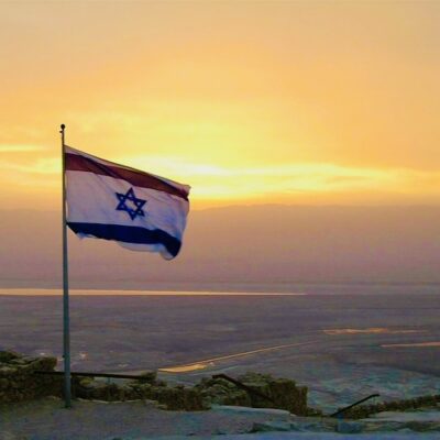 Netanyahu: A Cease-Fire Is Surrender, We Won’t Surrender