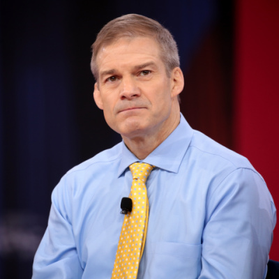 Jim Jordan Is Another Typical Republican