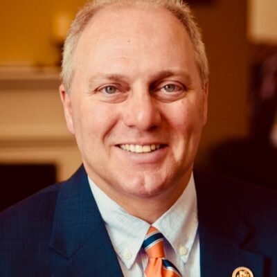 Steve Scalise Out Of Speaker Race, Now What?