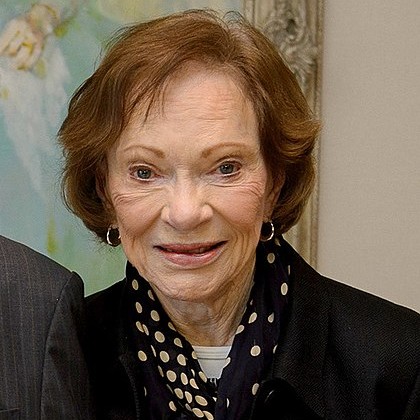 Rosalynn Carter Dies Age 96 After Hospice Announcement