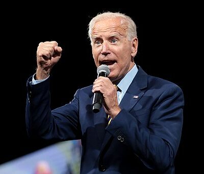Joe Biden: I Think We Need A Pause