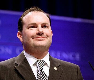 Mike Lee Calls For Investigation Into J6 Committee