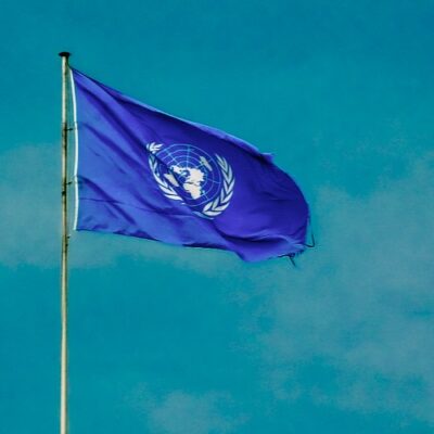 UN Court Demands Israel Stop In Rafah, Silent On Dead Hostages