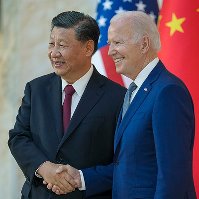 Biden Got Played By Xi Jinping