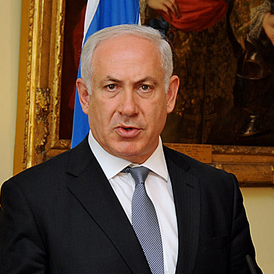 Netanyahu Continues Hard Line Against Hamas