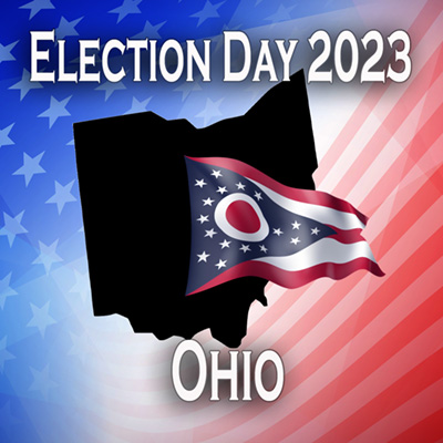 Election 2023: Ohio Moves To The Social Left - Victory Girls Blog