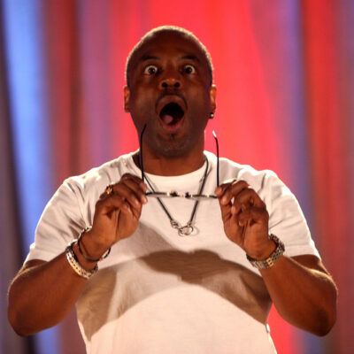 LeVar Burton Hates Moms For Liberty