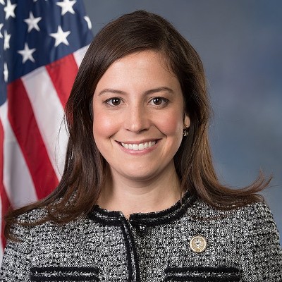 Elise Stefanik