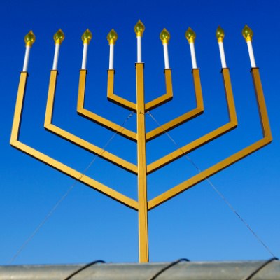 Menorah