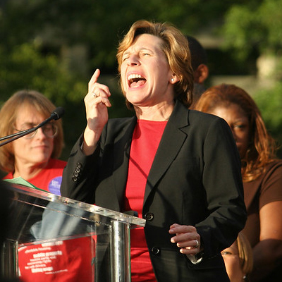 Randi Weingarten Gaslights America’s Parents Again