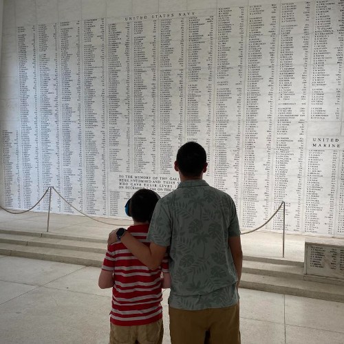 Pearl Harbor, 82 Years Later: What Do The Kids Know?