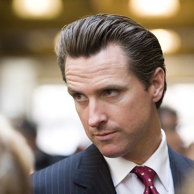 Newsom’s New Stance: Men In Women’s Sports Is “Deeply Unfair”