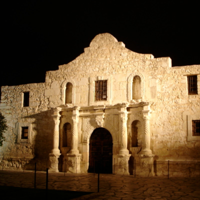 Remember The Alamo – Abbott Moves National Guard To Border