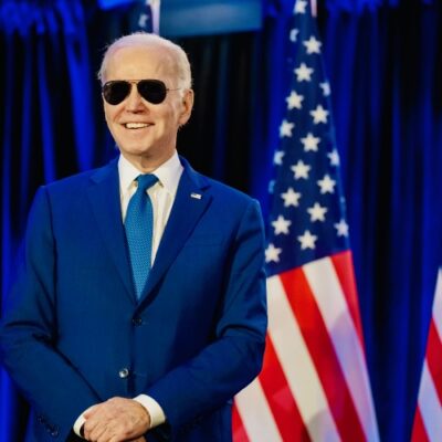 Reality Bites: Biden Finally Admits Border Is Not Secure