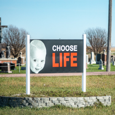 51st March For Life - January 19 - Choose Life