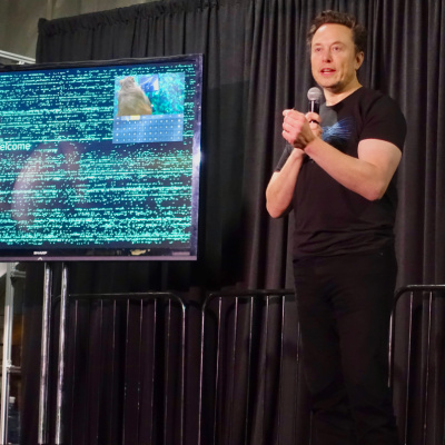 Neuralink Has First Human Trial - Elon Musk