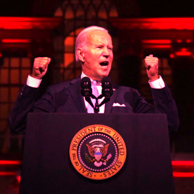 Joe Biden To Begin 2024 Campaign “For Soul Of Nation” On January 6