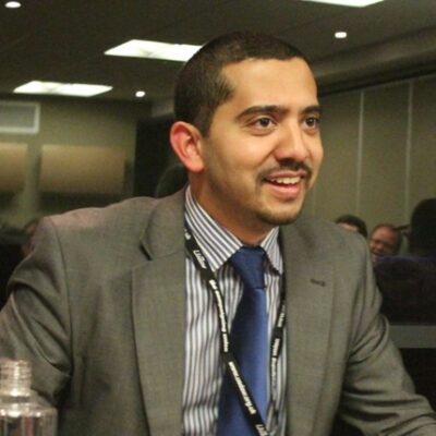 Mehdi Hasan Exits MSNBC On Last Day Of His Show