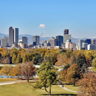 Denver: Shared Sacrifice For Residents In The Mile-High City