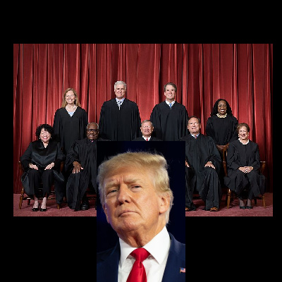 SCOTUS Hears Colorado Trump Ballot Insurrection Case