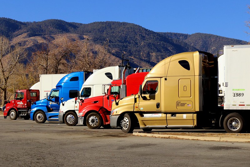 Take Back Our Border Far Right Extremists Convoy