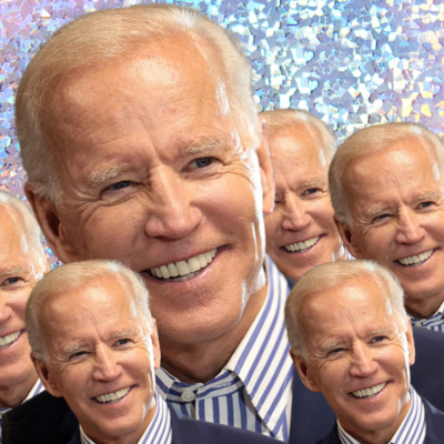 The Democrats Other Joe Bidens