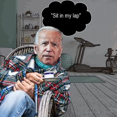 Joe Biden Claims To Know The Key To A Great Marriage