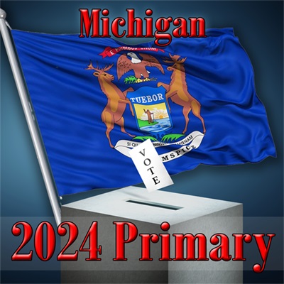 Michigan Primary May Hold Unpleasant Moments For Democrats