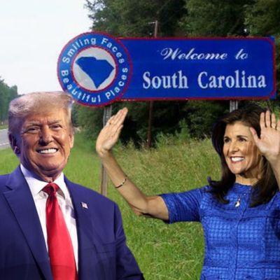 Super Tuesday Is Coming, Nikki Haley Is Staying